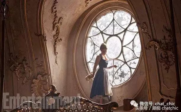 美女与野兽口红开箱,美女与野兽系列口红