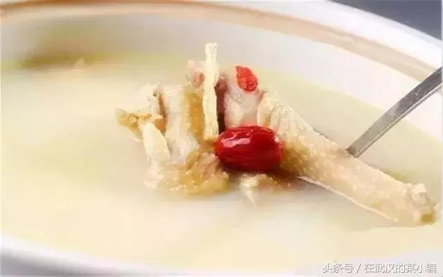 武汉老字号热干面,武汉老字号汤圆