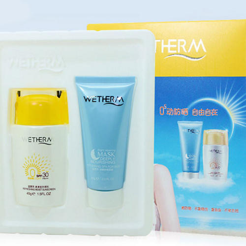 护肤分为哪些方面,护肤都是一样的成分吗