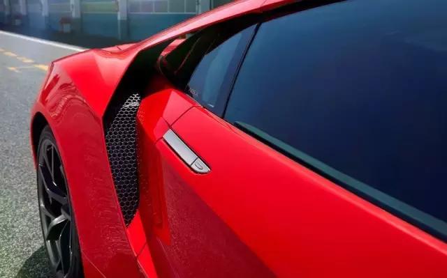 nsx测评视频,大猩猩nsx