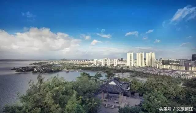 镇江最新版使用说明书，以后再也不担心被问镇江有什么了！