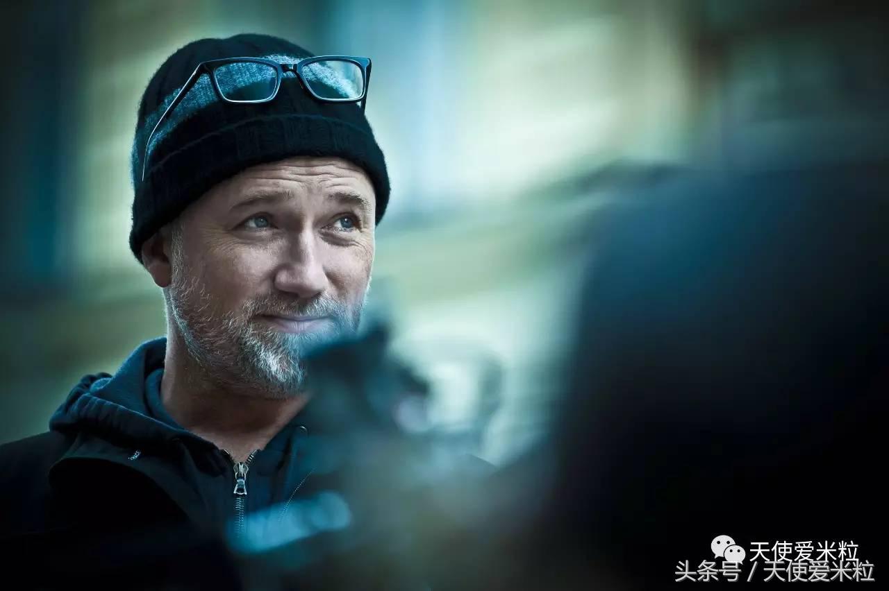 导演篇:别哭,他们也是奥斯卡遗珠