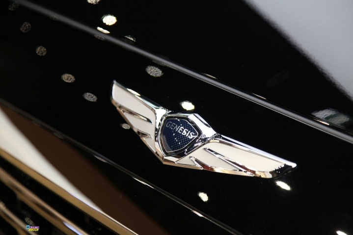 genesis东风日产骏逸,捷尼赛思genesis试驾视频