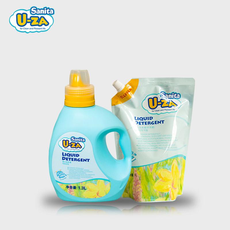 途妈买过的婴儿用品（部分）