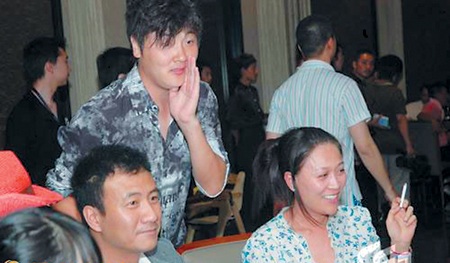 周杰伦那英默谁唱得好,张杰翻唱那英的默完整版