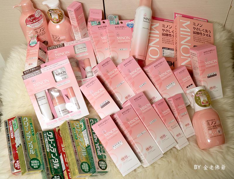 日本药妆必买购物清单,日本旅游必买药品清单大全