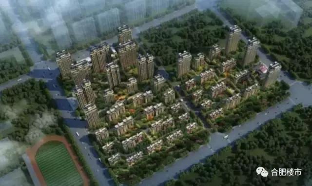 滨湖值得入手的新盘,滨湖环湖板块高端盘