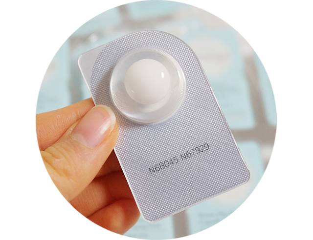 化妆包挑战,挑战全网最小化妆包