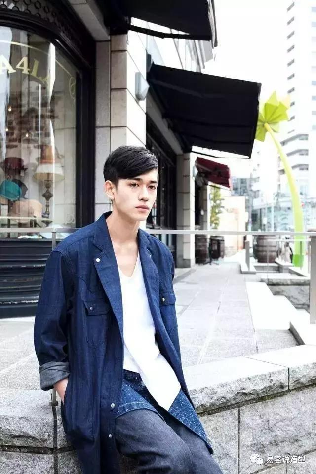 高品质服装穿搭分享男博主,穿衣打扮搭配男博主