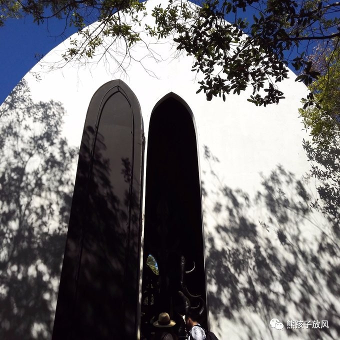 能在异国被警察抓也没谁了吧？这是我的清迈，和你去的不一样！