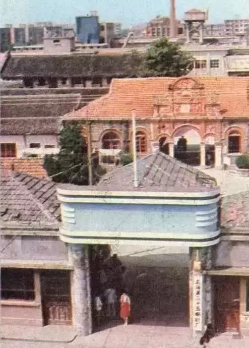 80年代一张老照片的回忆,值得珍藏的40张老照片