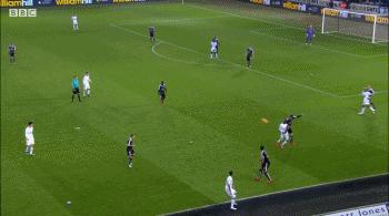 拉涅利重回英超,拉涅利夺英超后哽咽