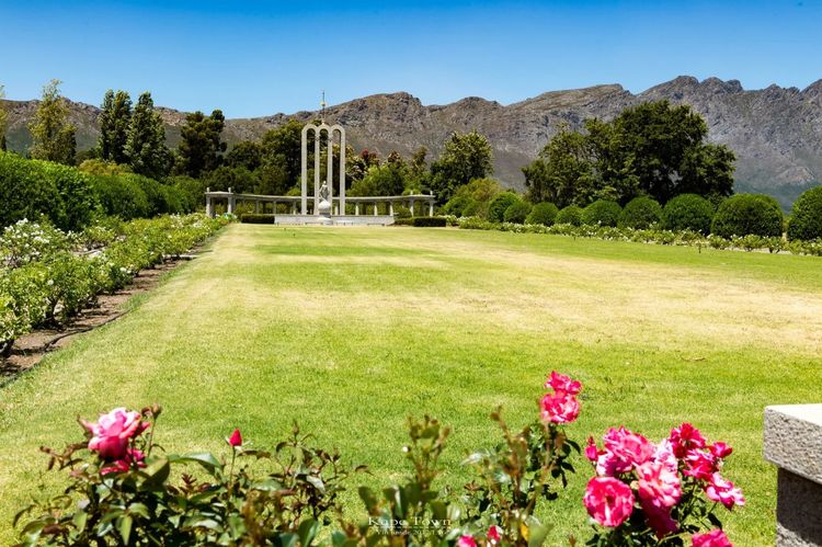 走进彩虹之国感受南非独特之美,彩虹之国南非