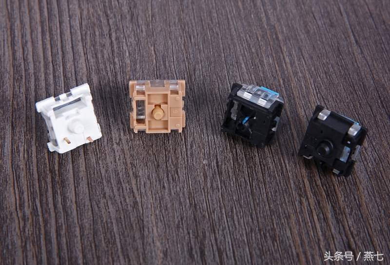 网咖游戏机械键盘好吗,高端网咖游戏键盘推荐