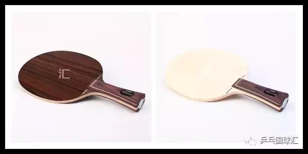 乒乓装备大盘点：哪些球板具有情侣气质呢？-国球汇