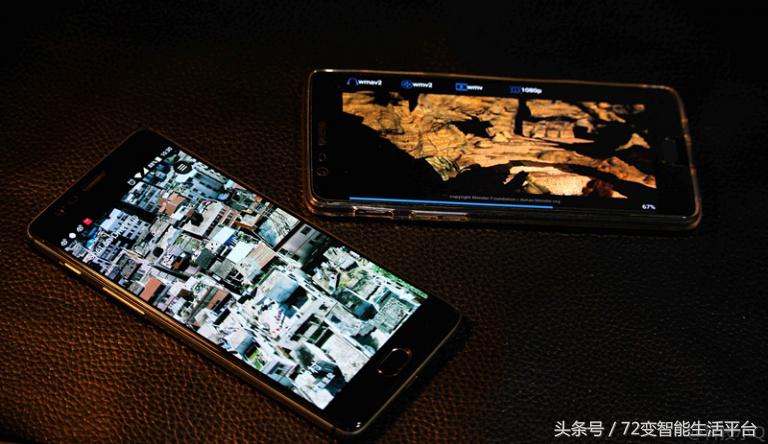 一加3T和oppo、vivo差多少？跑分排名第一没毛病！