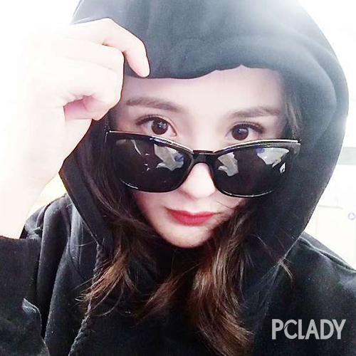 杨幂的1000支口红,杨幂有1000多支大牌口红