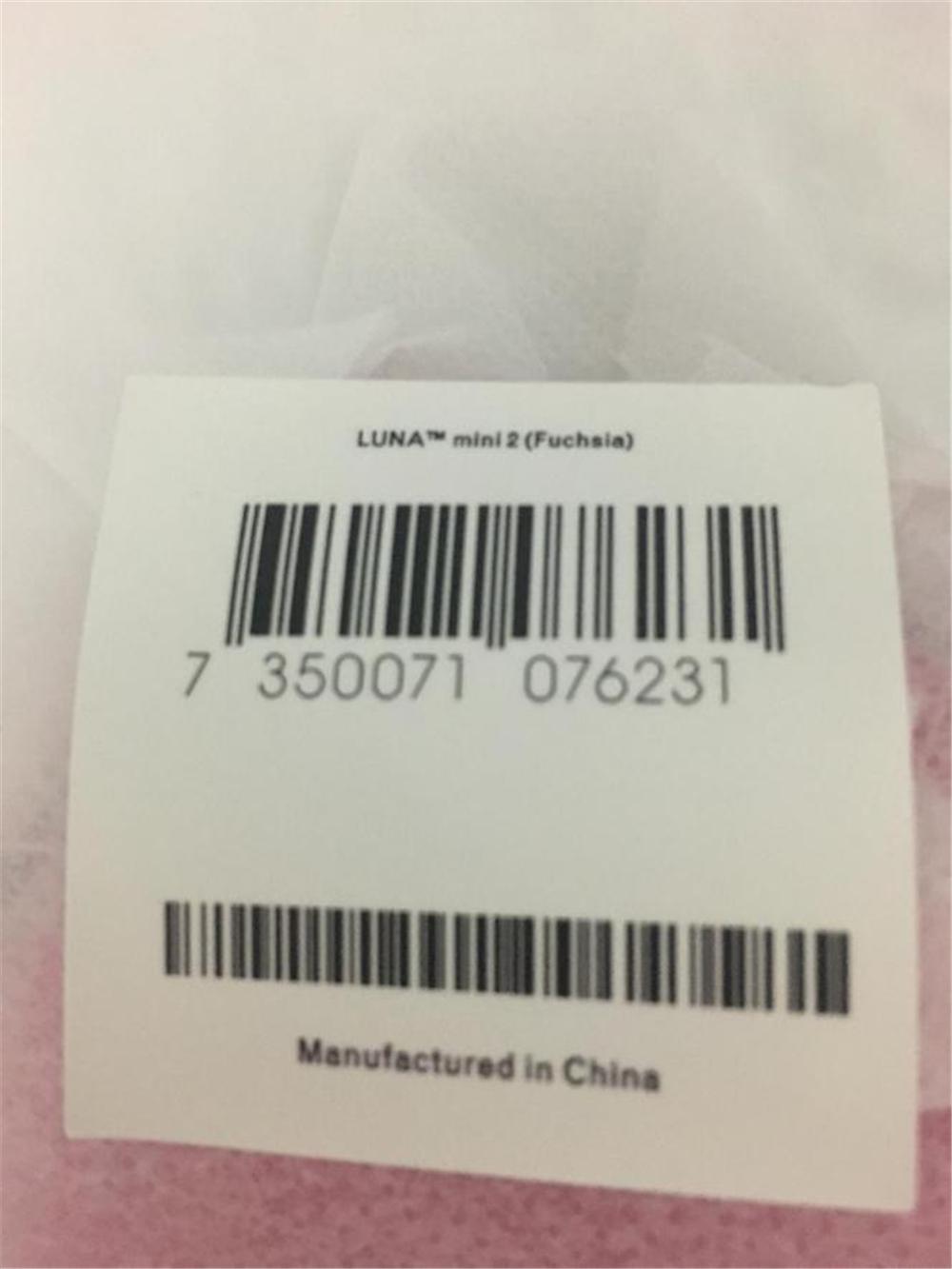 lunamini2代洁面仪斐珞尔,斐珞尔foreo洁面仪露娜迷你2代