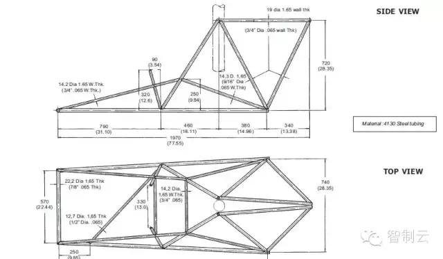 自制3d直升飞机图纸,自制直升飞机构造图解