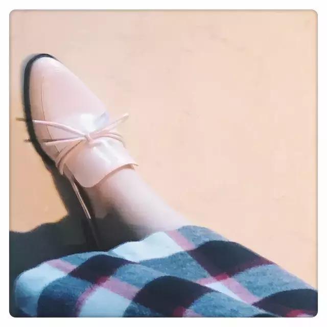 开春必入的第一双鞋,春天必入三双鞋