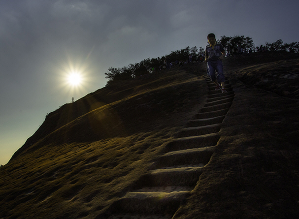 拍不出好看的照片用的特效,怎么用特效拍出氛围感照片自拍