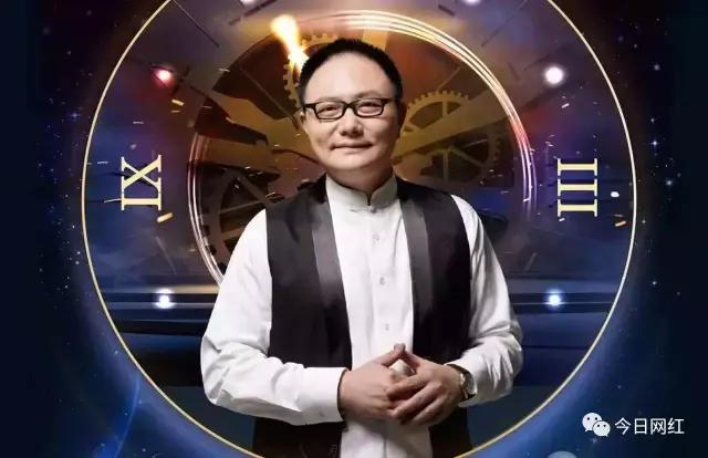 papi酱从网红到创业的感想,papi酱网红转型演员