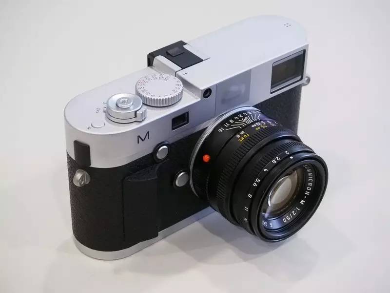 徕卡m各焦段镜头推荐,徕卡m50f2与m50f1.4对比评测