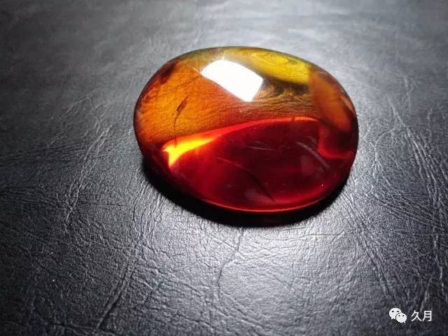 缅甸琥珀的形成过程视频,缅甸琥珀的分类及介绍