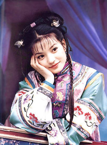 说命不好？小心赵薇掌你嘴！