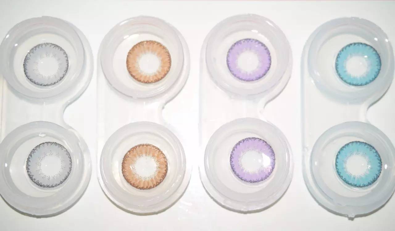 隐形眼镜刚买回来需要注意什么,第一次配眼镜需要注意什么事项