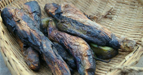 恩施凤凰古城网红小吃,长沙的小吃和凤凰古城一样不