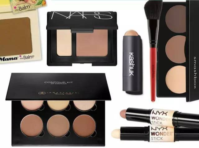 初学化妆者需要哪些工具和化妆品,初学化妆的小仙女一定要注意这些