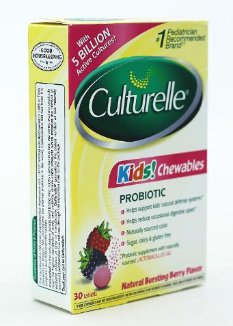 选择益生菌一定要注意品牌和菌群,宝宝选择益生菌哪种好