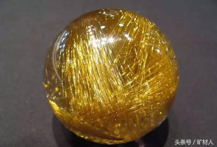 东海的水晶从哪里来的,水晶是在哪里找到的