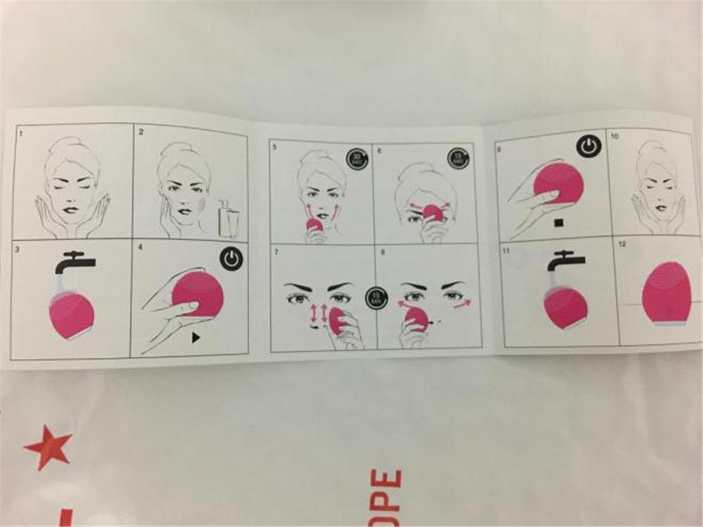 斐珞尔lunaplay洁面仪,斐珞尔foreo洁面仪露娜迷你2代