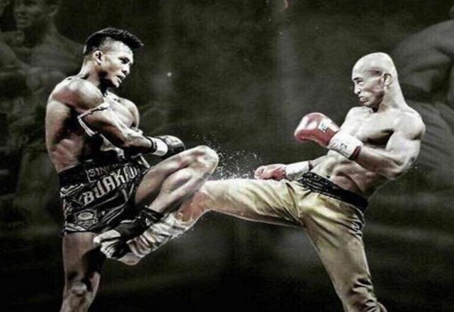 武术都是骗人的,少林武术基本功都有哪些