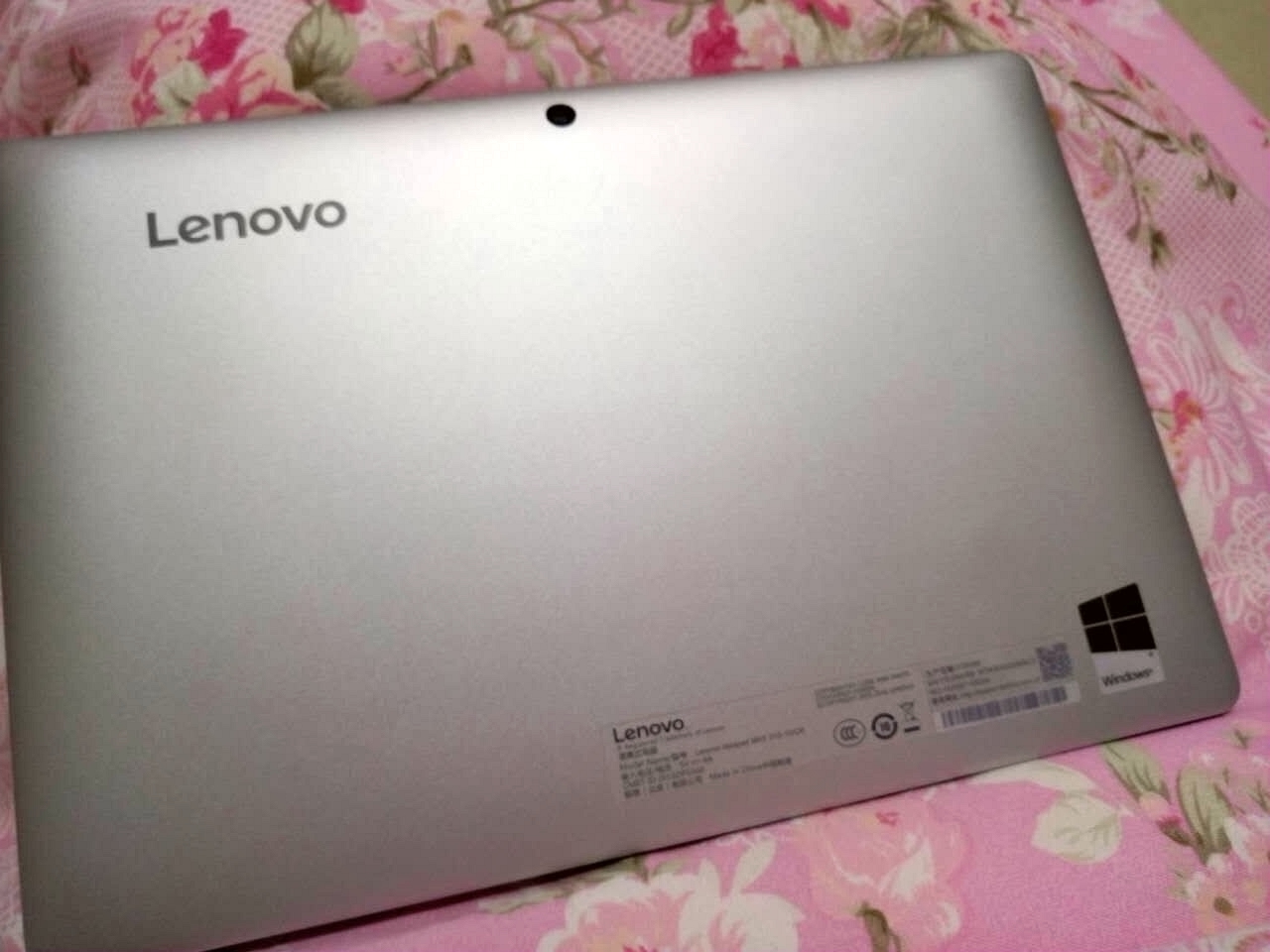 lenovoideapadmiix310,联想miix310笔记本电脑怎么样讲解
