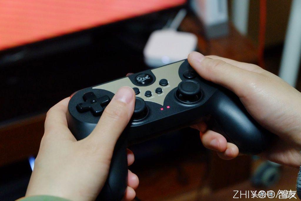 北通蝙蝠3手柄可以连switch吗,北通蝙蝠3sn手柄好用吗