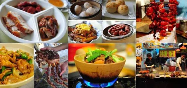 98元购物,香港98元买饭