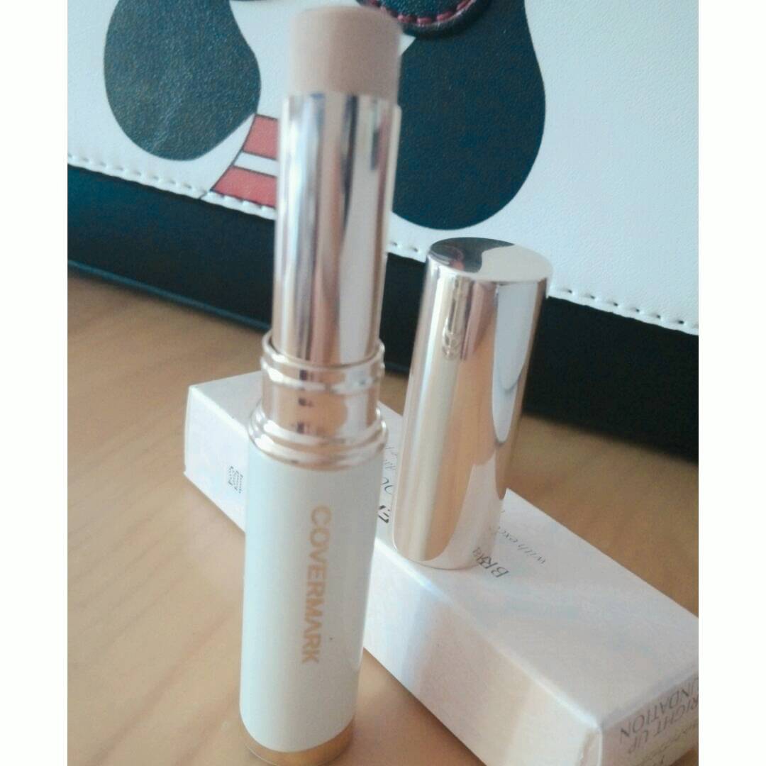 种草丨熬夜加班狗必备的遮瑕神器！