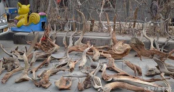 四大跌下神坛的文玩,暴涨后暴跌的文玩