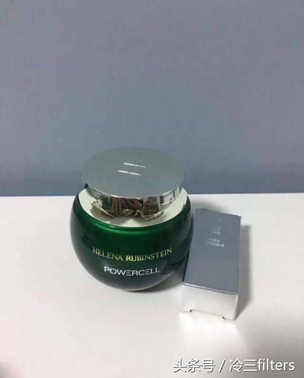 科普真正好用的护肤品,传说好用的化妆品