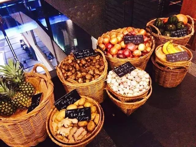 11大商场45家好吃餐厅，上海各大商场觅食指南，逛到哪吃到哪