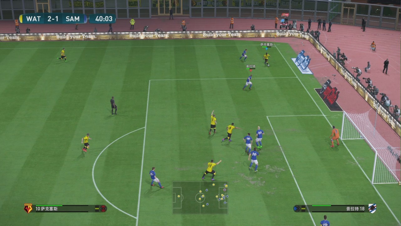 假装懂球666,假装自己懂足球