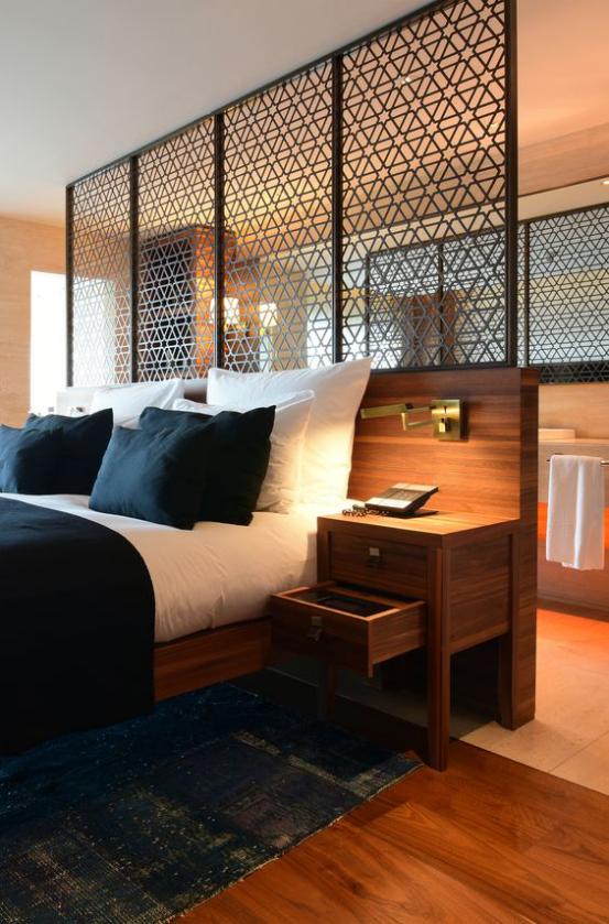 最好看的屏风,最漂亮的中式入门屏风