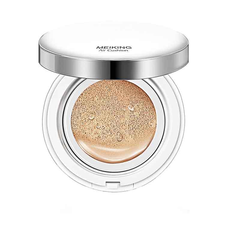 用气垫bb后还用蜜粉吗,用气垫bb霜好吗