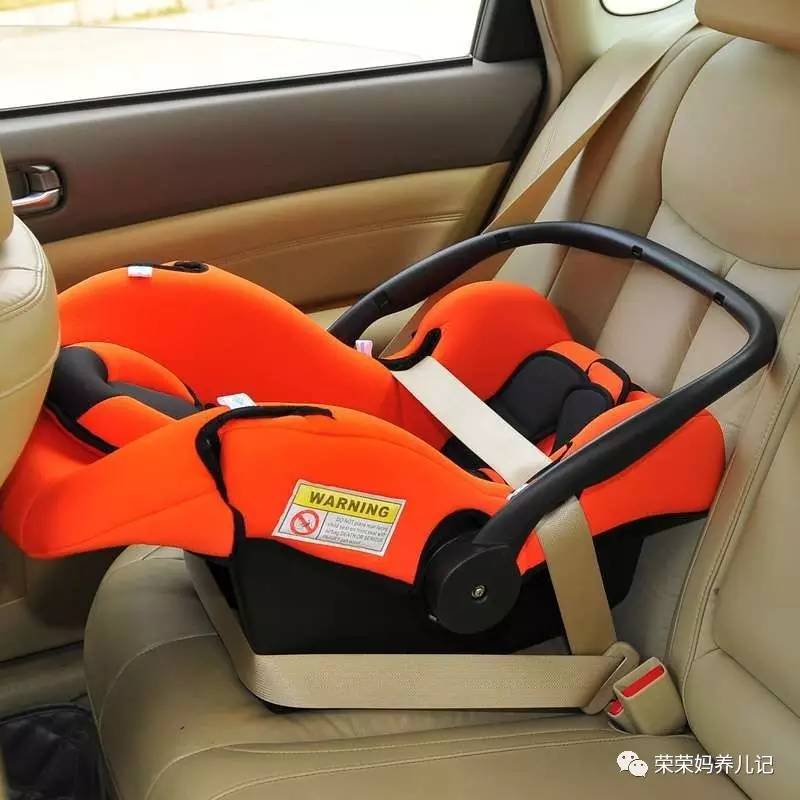 选购儿童安全座椅有哪些注意事项,如何选购安全座椅视频