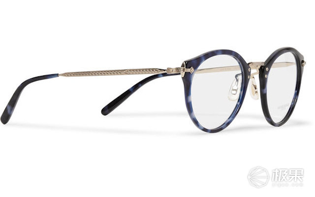 盘点牛逼眼镜,复古风眼镜推荐