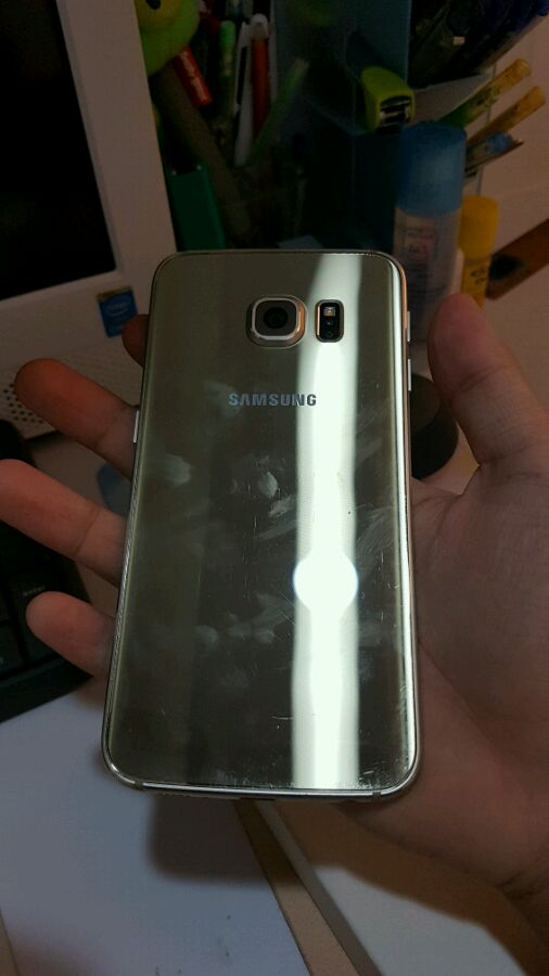 三星s6edge二手多少钱,三星s6edge还值得购买么