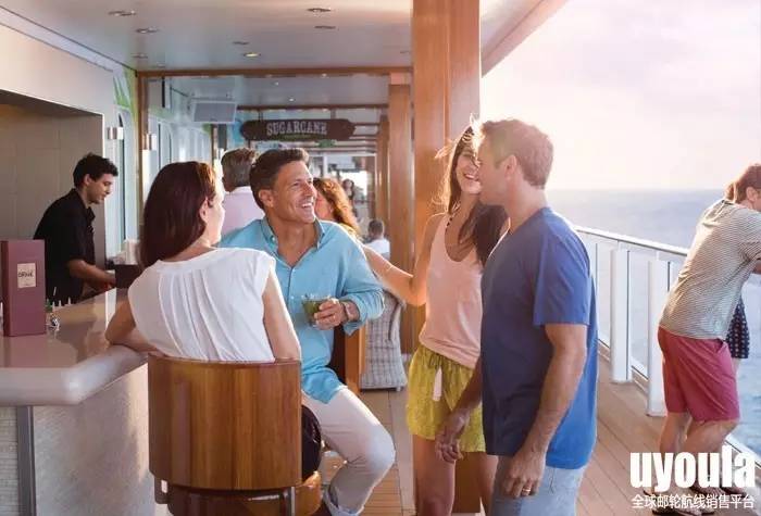 这可能是你见过最全的普吉岛攻略,最全的邮轮旅游攻略